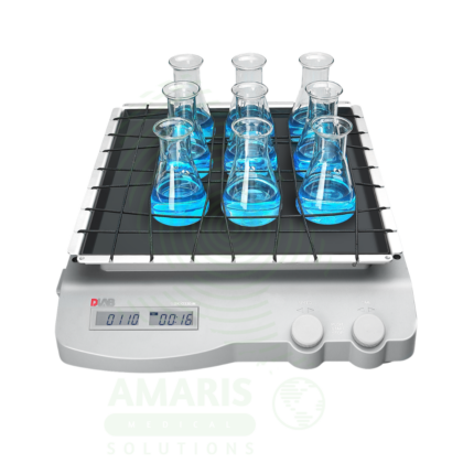 Intelligent Decolorizing Shaker Amaris Medical