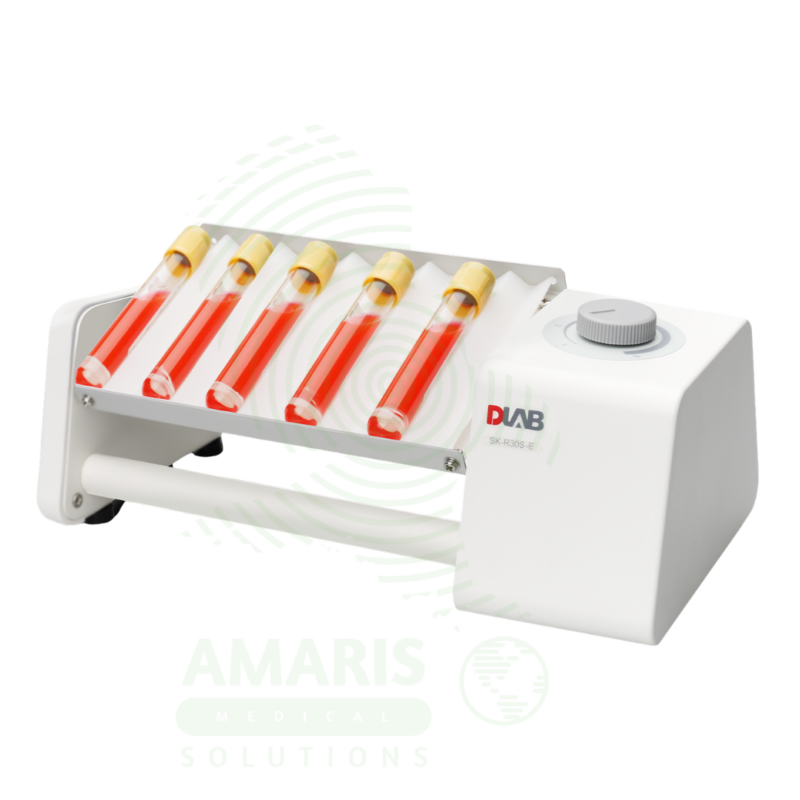 Short Deck Rocking Rotator Amaris Medical