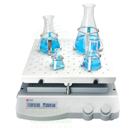 Pro Large Multifunctional Transference Rocking Shaker Amaris Medical