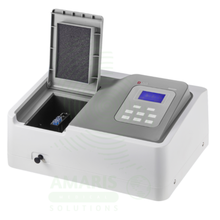UV-Vis Spectrophotometer (SP-UV1000) Amaris Medical
