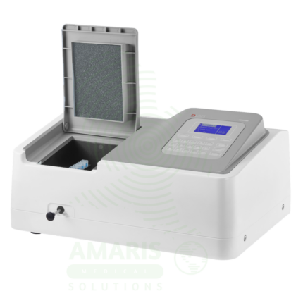 Visible Spectrophotometer (SP-V1100) Amaris Medical