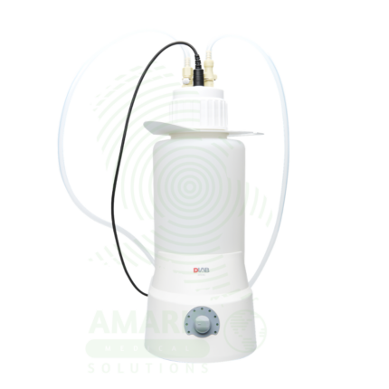 SafeVac Vacuum-Controlled Aspiration System Amaris Medical