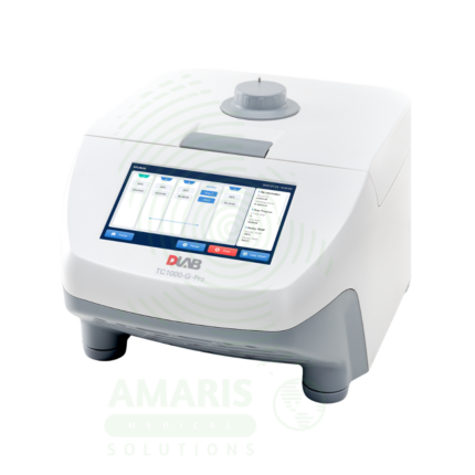 Pro Gradient gene amplification instrument Amaris Medical