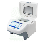Isometric gene amplification instrument Amaris Medical