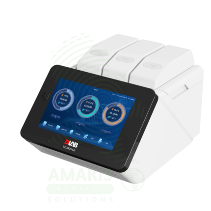 Gene Amplification Instrument (TC2000-G3) Amaris Medical