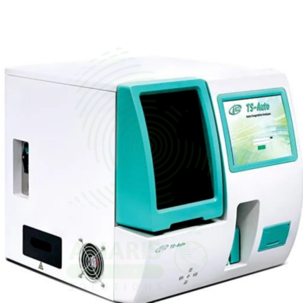 TS-Auto Automated Coagulation Analyzer Amaris Medical