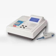 Coagulation Analyzer (TS4000) Amaris Medical