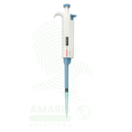 TopPette Single-Channel Adjustable Volume Pipette Amaris Medical
