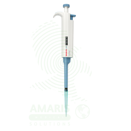 TopPette Single-Channel Adjustable Volume Pipette Amaris Medical