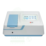 Touch Screen UV-Vis Spectrophotometer Amaris Medical