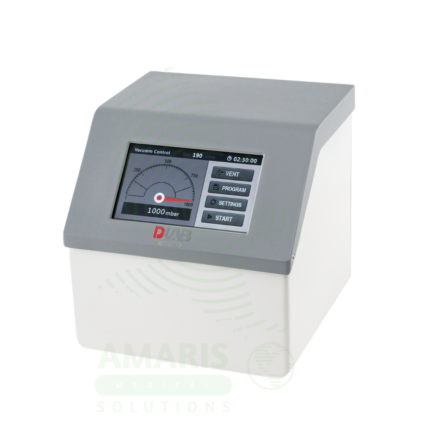 Vacuum Controller Amaris Medical