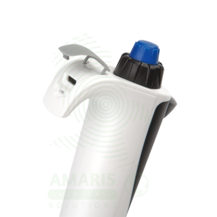 Multi-functional 8-channel Electronic Pipette (dPette+) Amaris Medical