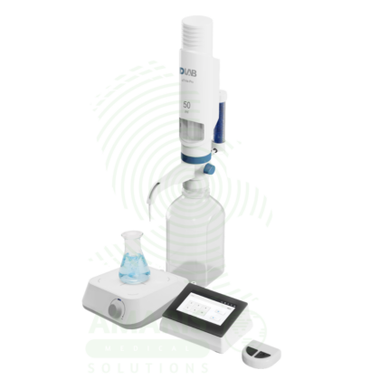 Electronic Titrator (dTrite-Pro) Amaris Medical