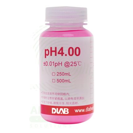Buffer Solution (pH 4.00)Amaris Medical