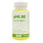 Buffer Solution (pH 6.86) Amaris Medica
