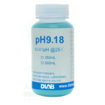 Buffer Solution (pH 9.18) Amaris Medical