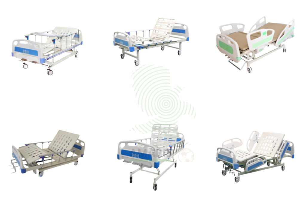 Choosing the Right Hospital Bed_ A Complete Guide for Hospitals and Home Care