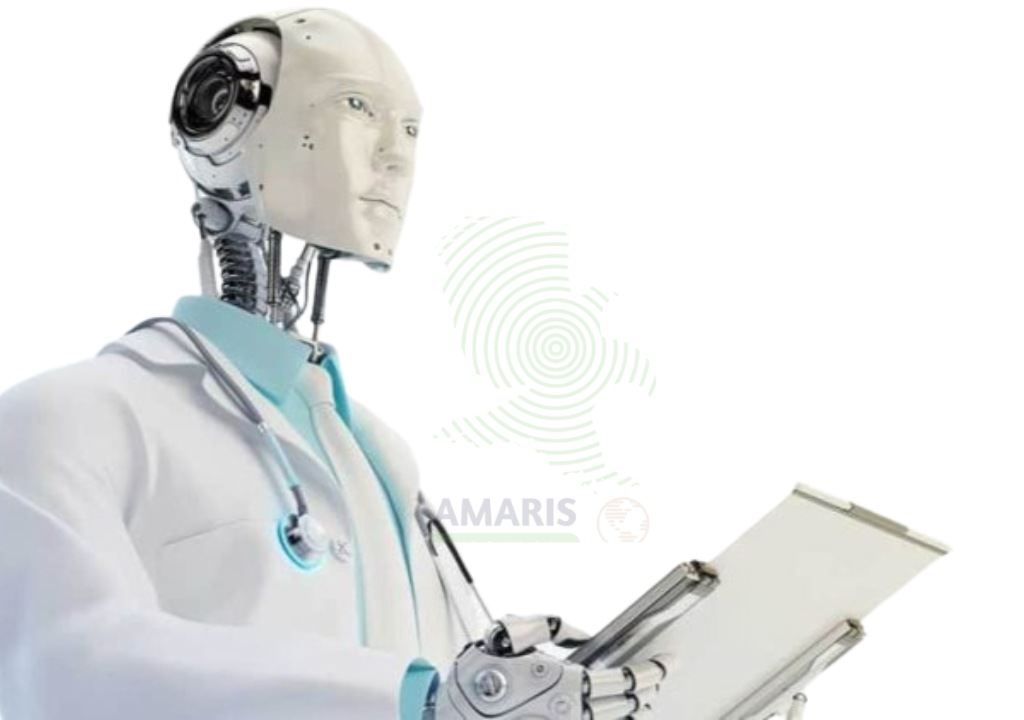 How AI Is Transforming Modern Medical Diagnostics in 2026
