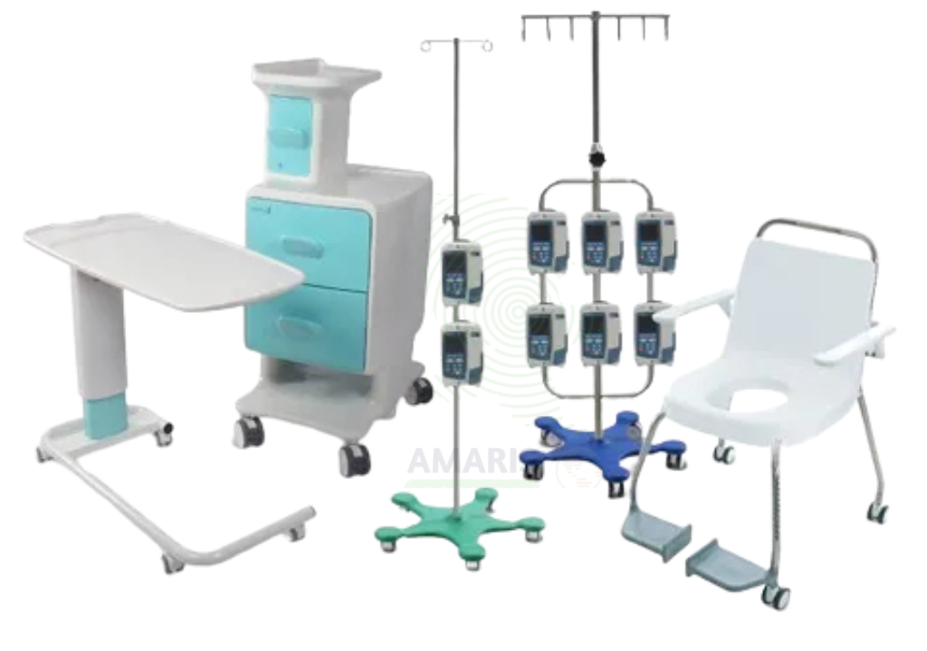 Infection Prevention in Healthcare_ Essential PPE and Sterilization Equipment