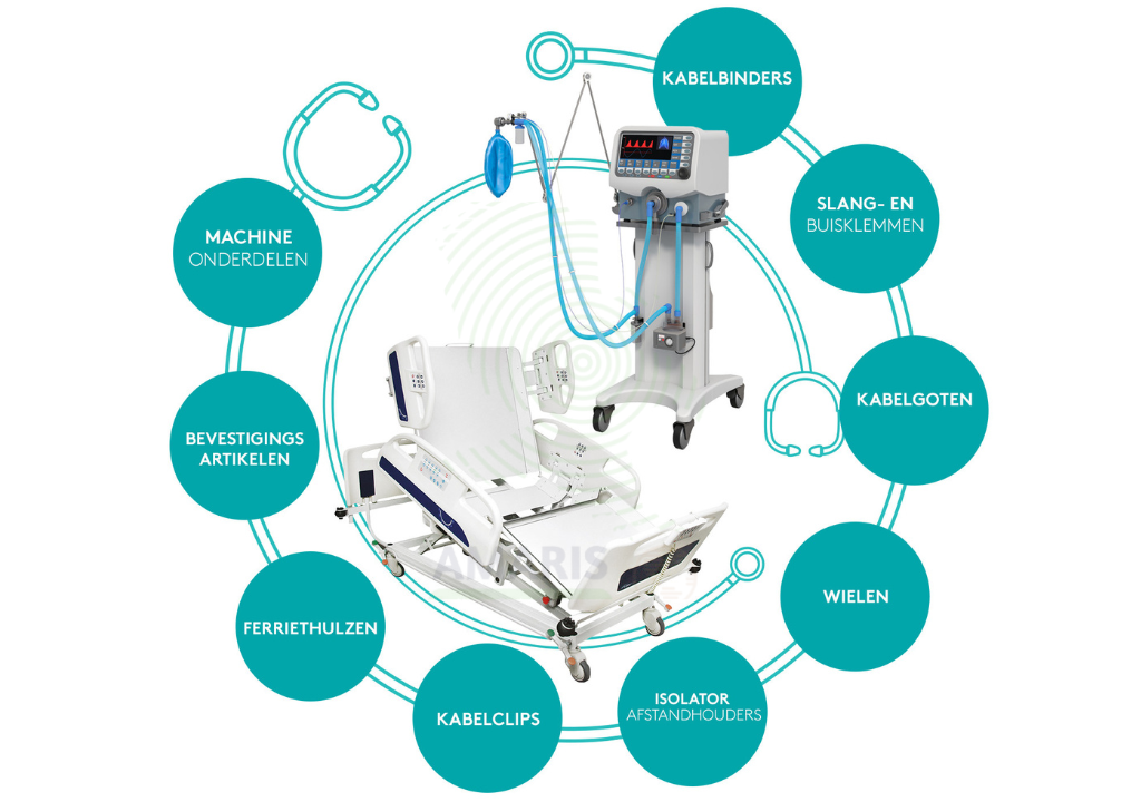 Medical Equipment Maintenance_ How Preventive Servicing Saves Hospitals Money