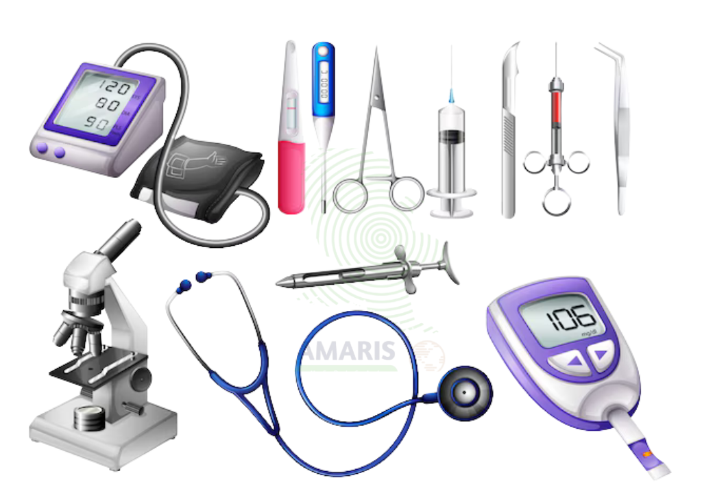 The Future of Home Healthcare: Essential Medical Equipment Every Family Should Know About
