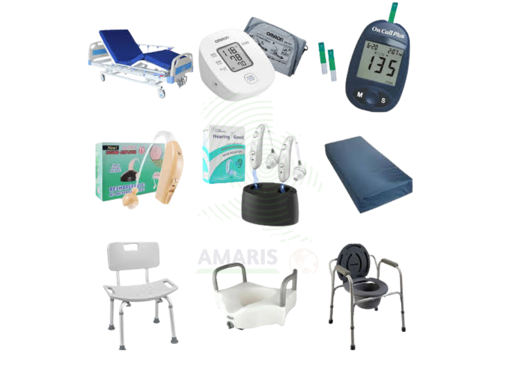 The Hidden Heroes of Every Hospital Ward_ Equipment That Saves Lives Daily