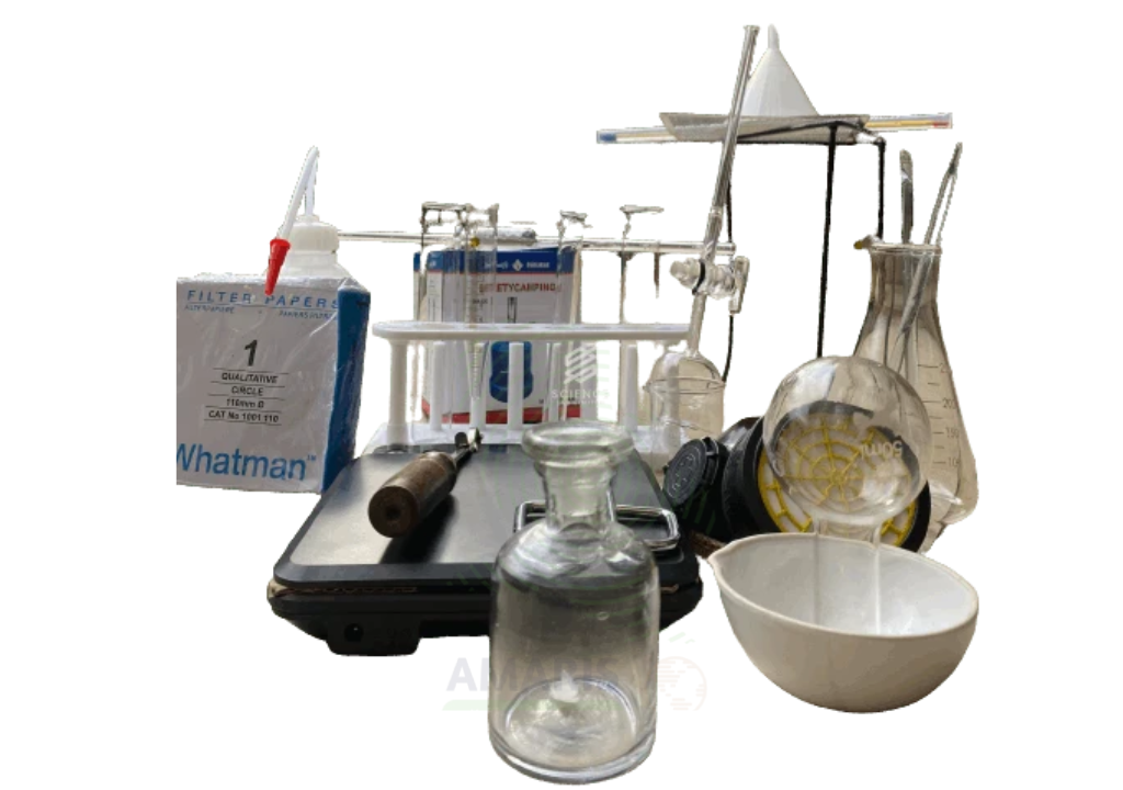 5 Laboratory Equipment Mistakes That Can Affect Test Accuracy