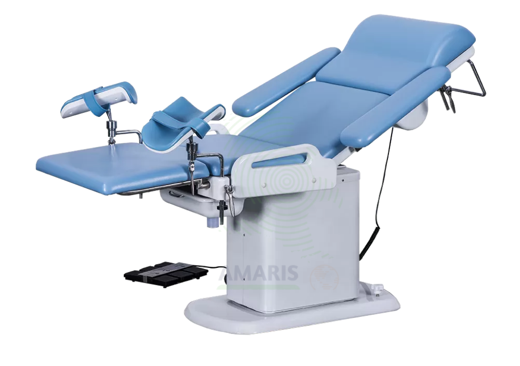 Creating a Safer Start_ Essential Equipment for Maternity Wards