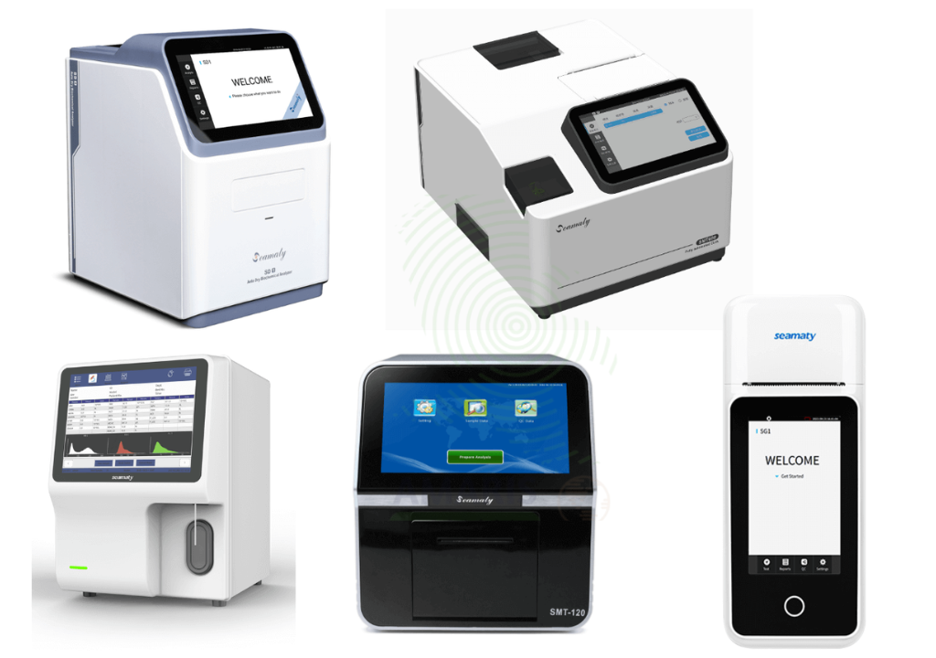 How Clinical Chemistry Analyzers Improve Patient Care