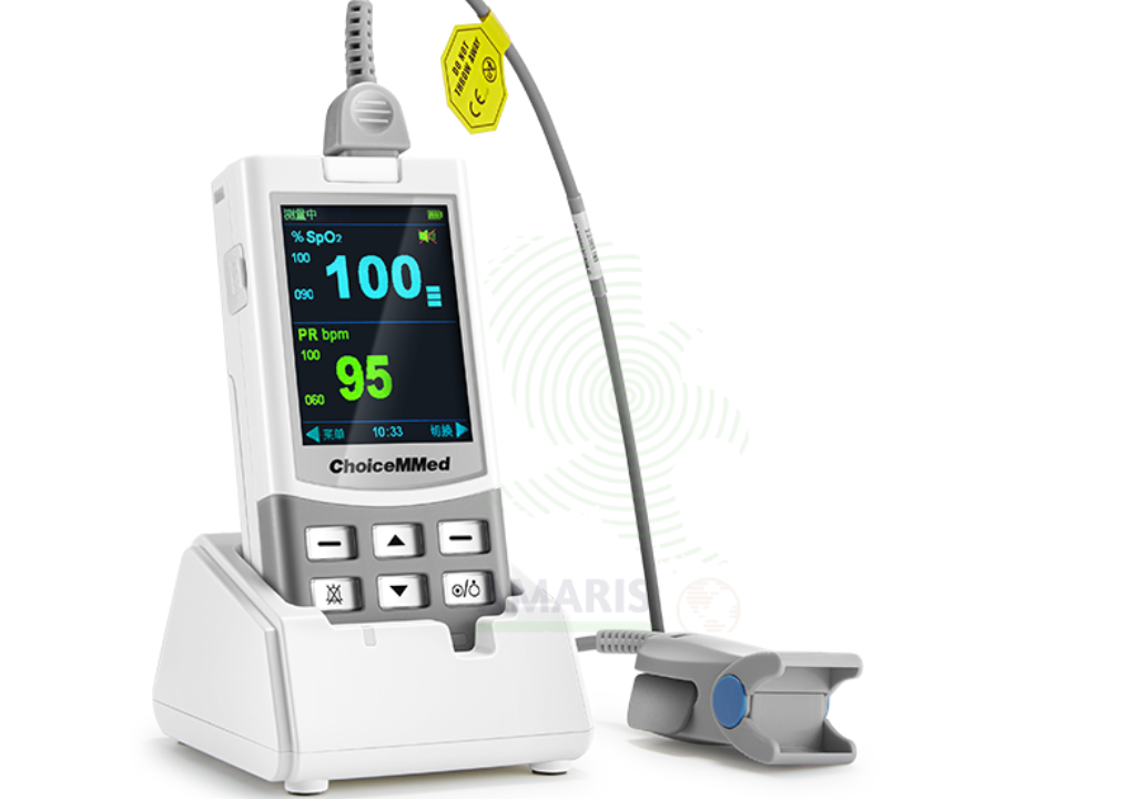 How Pulse Oximeters Became Essential Beyond Hospitals