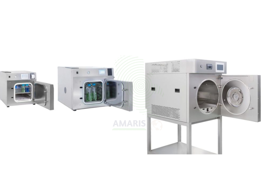 Autoclaves vs Chemical Sterilization_ Which Is Better