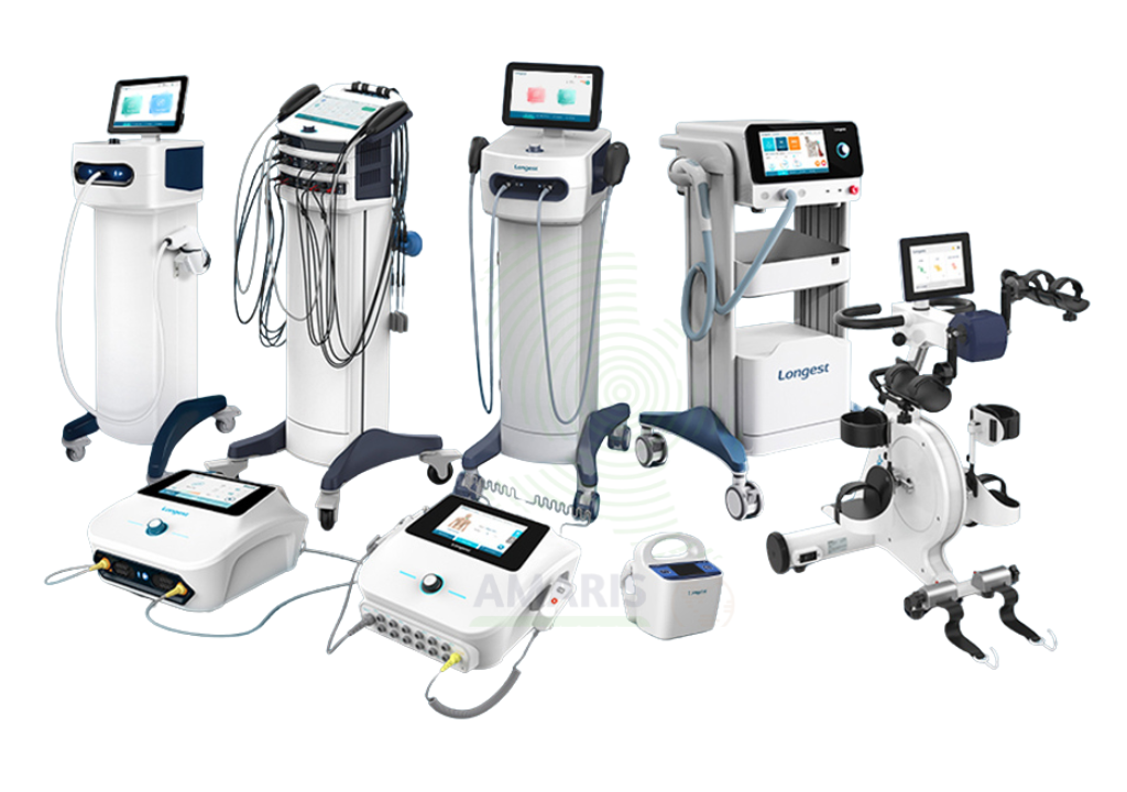 Helping Patients Regain Independence Through Rehabilitation Technology