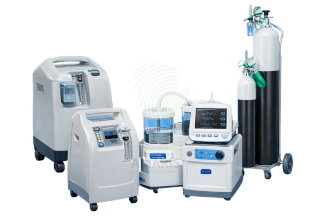 How Respiratory Equipment Supports Better Patient Outcomes