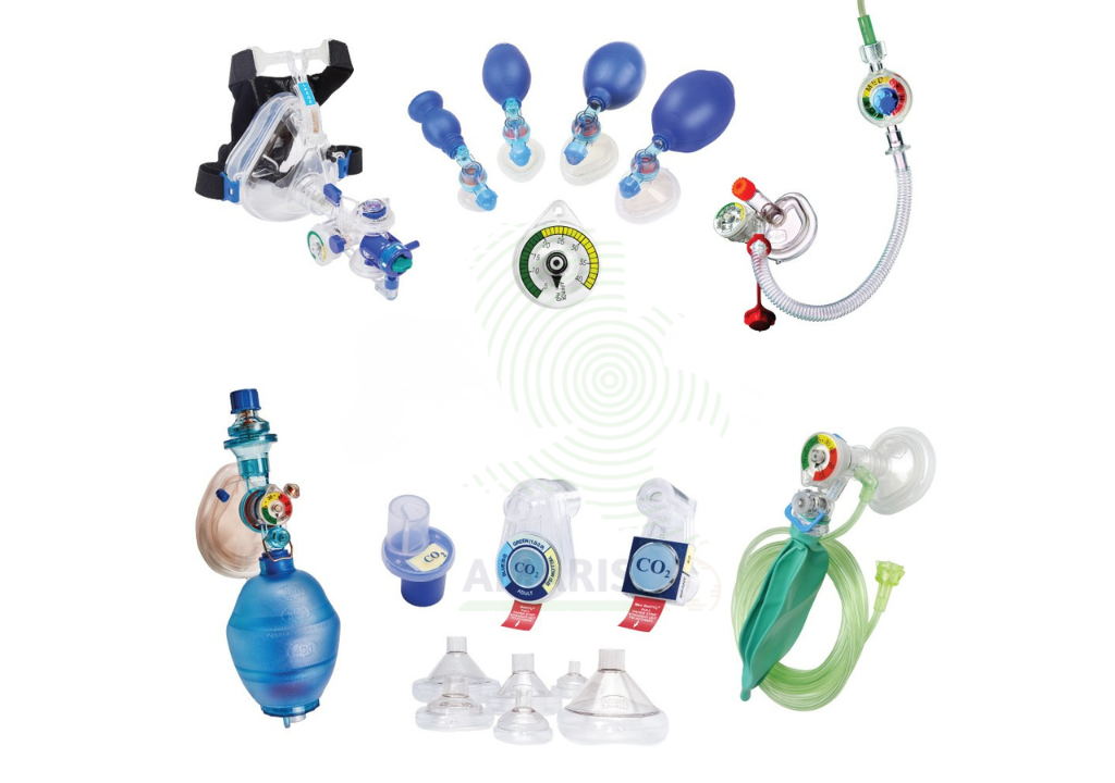 Top Respiratory Devices Every Clinic Should Have