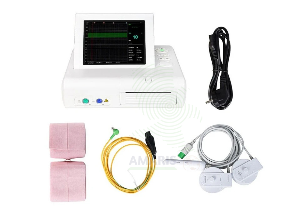 Why Accurate Fetal Monitoring Matters During Pregnancy