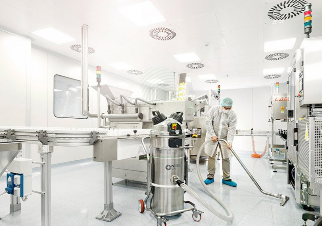 Why Preventive Maintenance Is the Best Investment for Healthcare Facilities